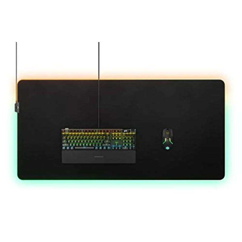 SteelSeries 3XL Prism PC CD